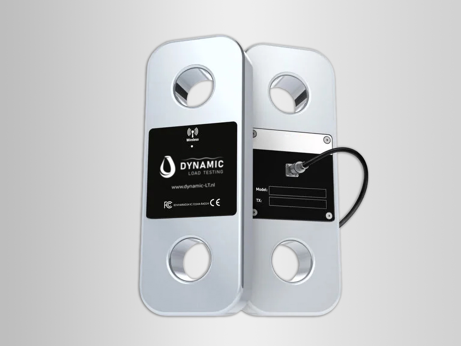 Two Load Links   II