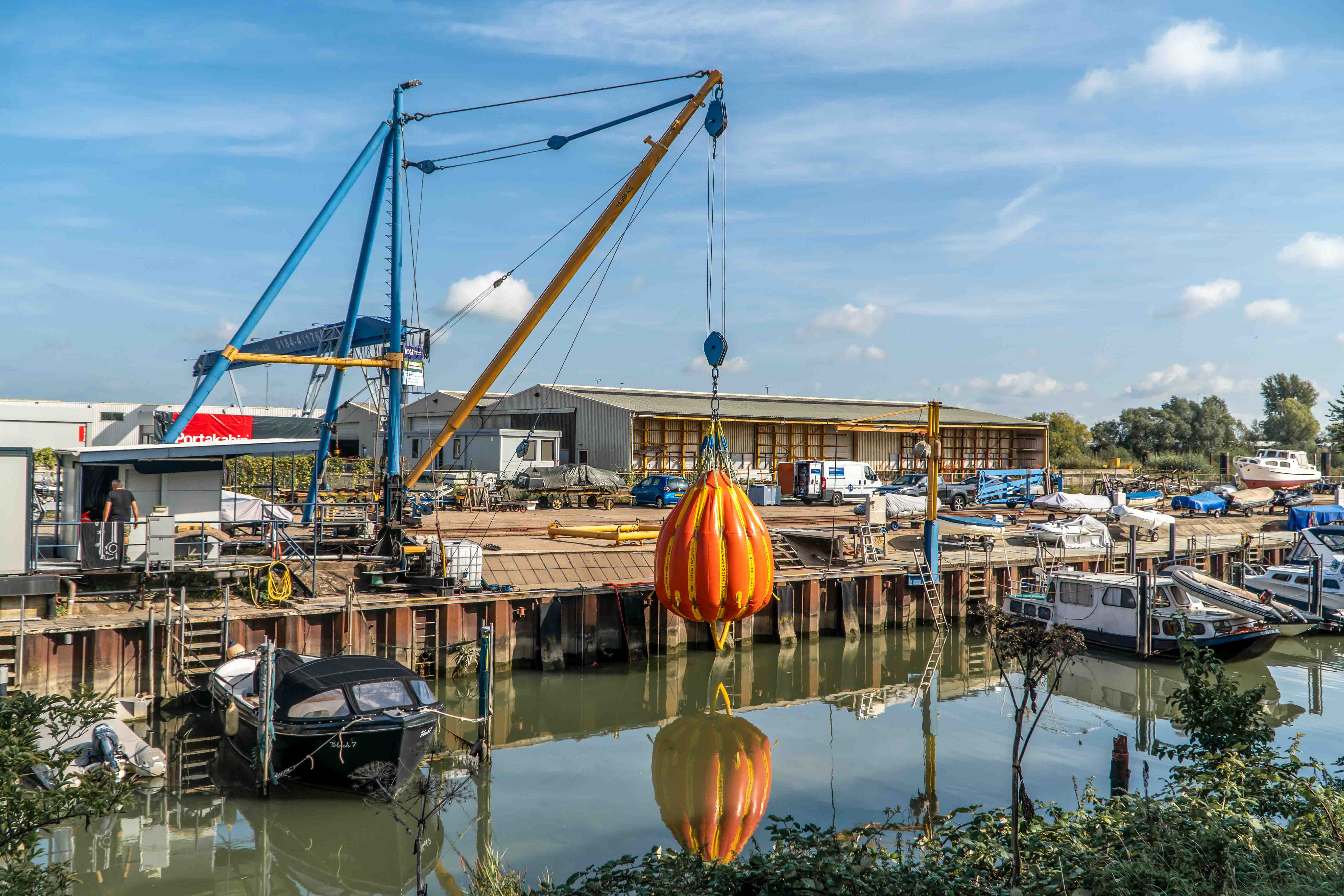 WSV Sliedrecht   6